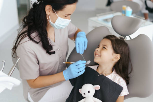 Best Dentist for Dental Trauma  in Poynette, WI