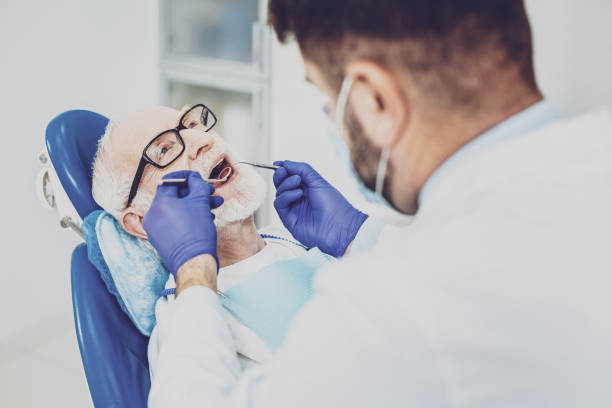 Best Knocked-Out Tooth Emergency  in Poynette, WI